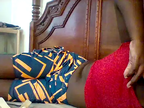 Sweet bunyy online show from 24, 3, 2026