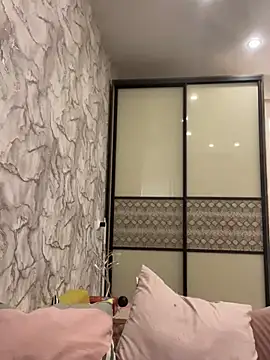 AnnaBri online show from 10, 12, 2024