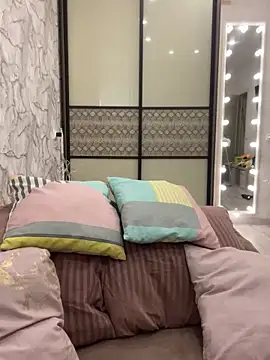 AnnaBri online show from 12, 12, 2024