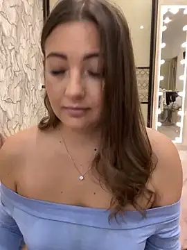 AnnaBri online show from 15, 1, 2025