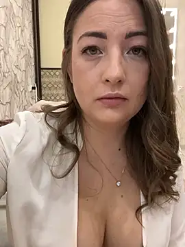 AnnaBri online show from 28, 1, 2025