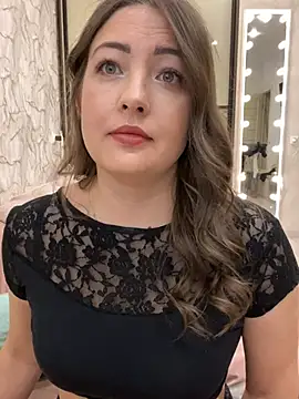 AnnaBri online show from 4, 2, 2025