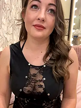 AnnaBri online show from 9, 9, 2025