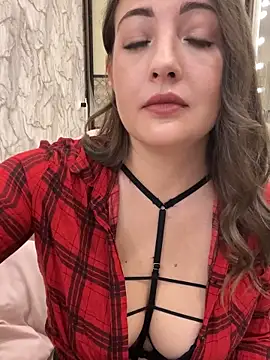 AnnaBri online show from 19, 11, 2025