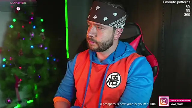 just maxii online show from 14, 1, 2026