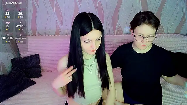  crazy baby  online show from 24, 2, 2025