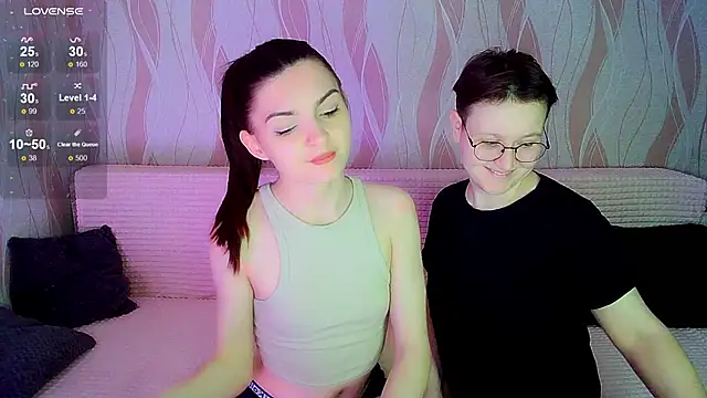  crazy baby  online show from 10, 10, 2025