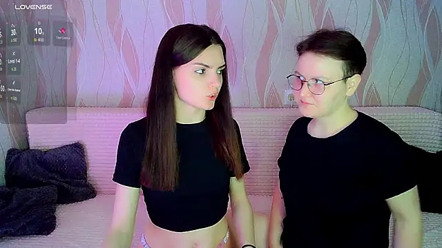  crazy baby  online show from 20, 10, 2025