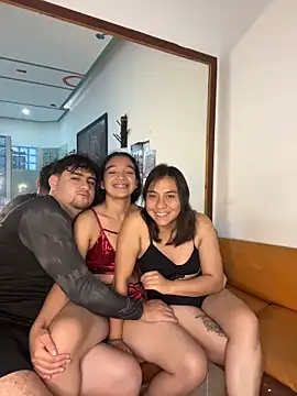 Nina-Eros1 online show from 5, 2, 2026