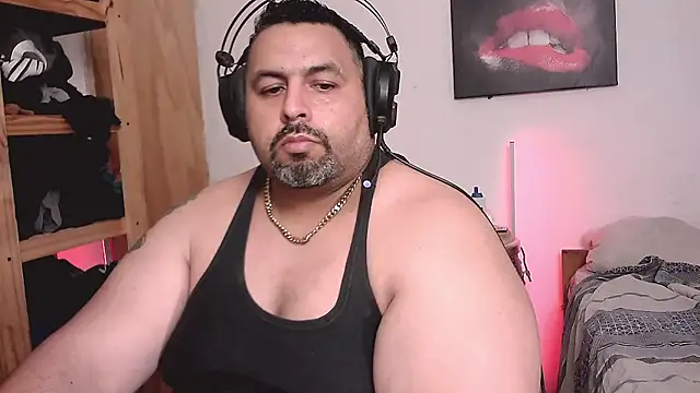 rodrix54 online show from 23, 10, 2025