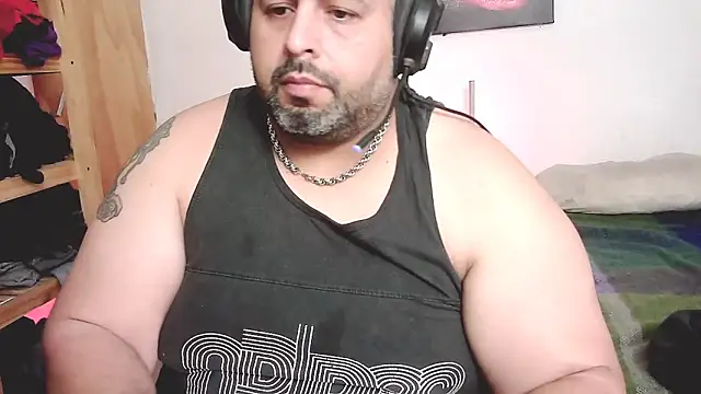 rodrix54 online show from 18, 11, 2025