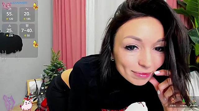 jessica tiny online show from 19, 12, 2024