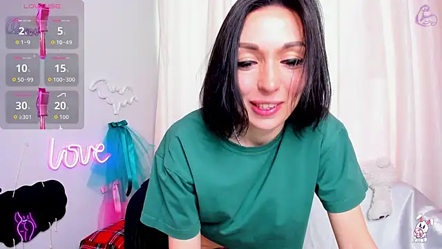 jessica tiny online show from 8, 6, 2026