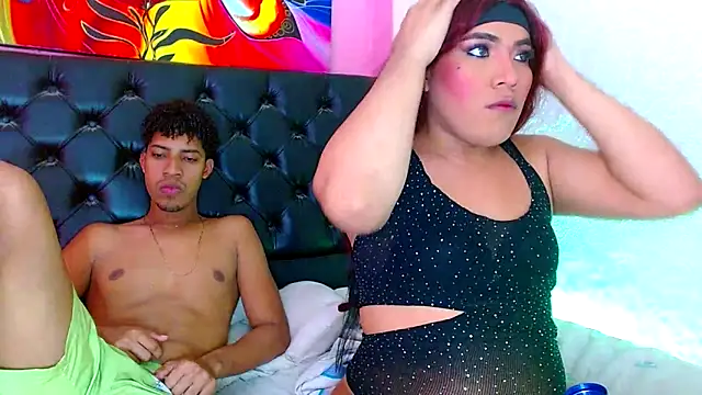 ray and 666 online show from 14, 11, 2025