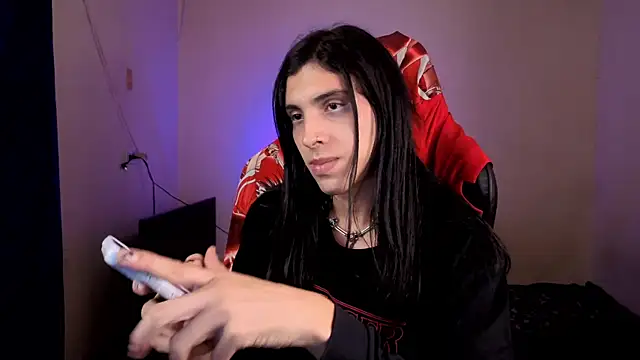 angelitofemboy online show from 10, 7, 2026