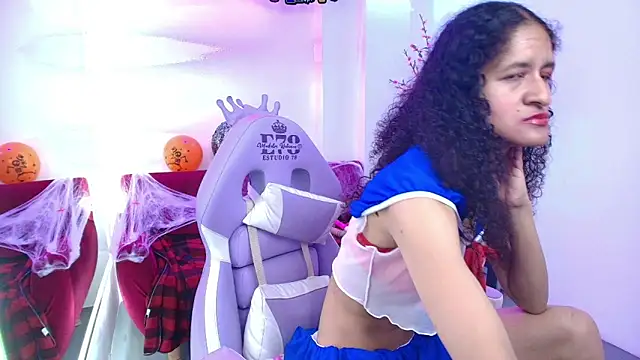 Alice candace online show from 1, 11, 2025