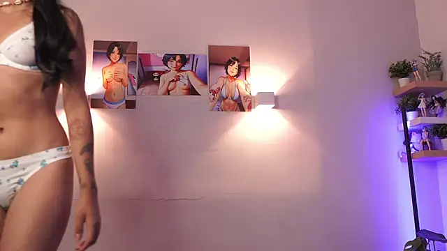 Snapshot of sofi_crush chatting on 18, 3, 2025 sofi crush online show from 18, 3, 2025