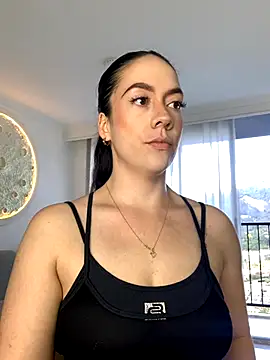 ImAlicee online show from 10, 9, 2025