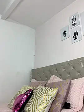 ImAlicee online show from 23, 3, 2026