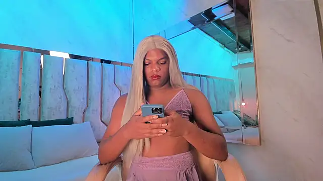 ari monet online show from 14, 12, 2025