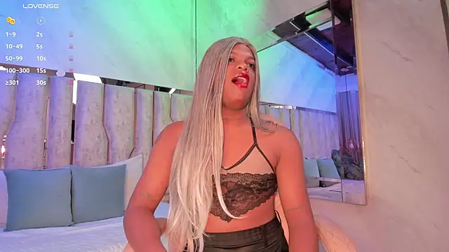 ari monet online show from 25, 3, 2026