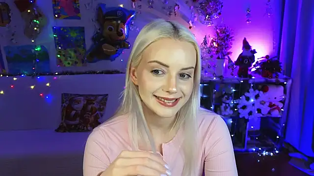 ImBonBon online show from 5, 1, 2025