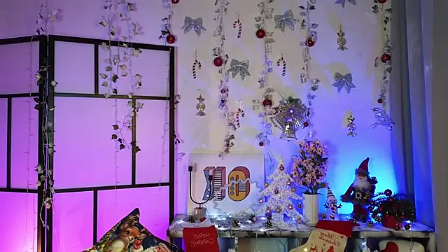 ImBonBon online show from 24, 1, 2025