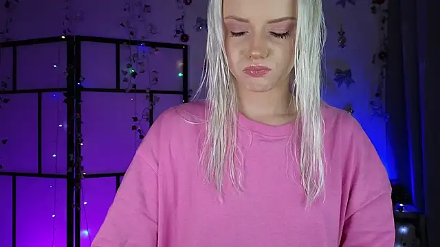 ImBonBon online show from 6, 2, 2025