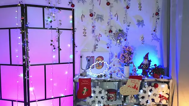 ImBonBon online show from 6, 2, 2025