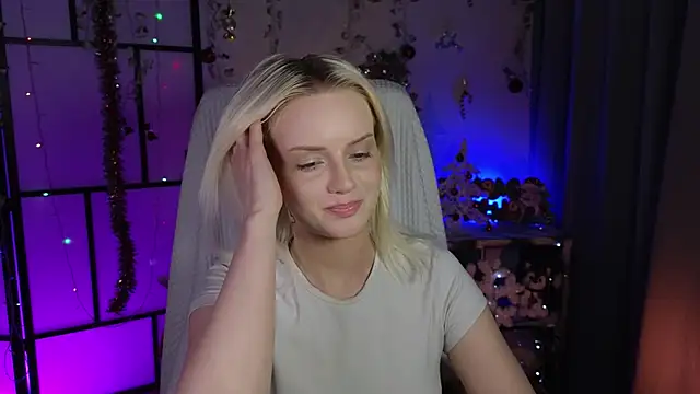 ImBonBon online show from 6, 1, 2026