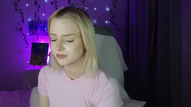 Snapshot of ImBonBon chatting on 20, 7, 2026 ImBonBon online show from 20, 7, 2026