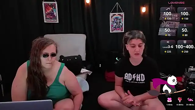 Snapshot of Sexy_Mama-69 chatting on 1, 11, 2025 Sexy Mama-69 online show from 1, 11, 2025