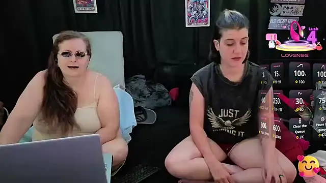 Snapshot of Sexy_Mama-69 chatting on 15, 11, 2025 Sexy Mama-69 online show from 15, 11, 2025