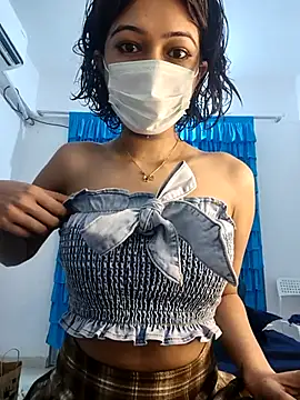 Angel rani2 online show from 17, 12, 2025