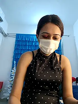 Angel rani2 online show from 14, 3, 2026