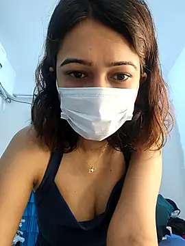 Angel rani2 online show from 19, 4, 2026