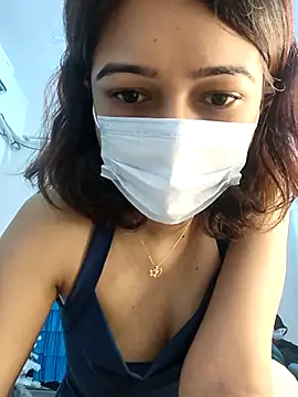 Angel rani2 online show from 19, 4, 2026