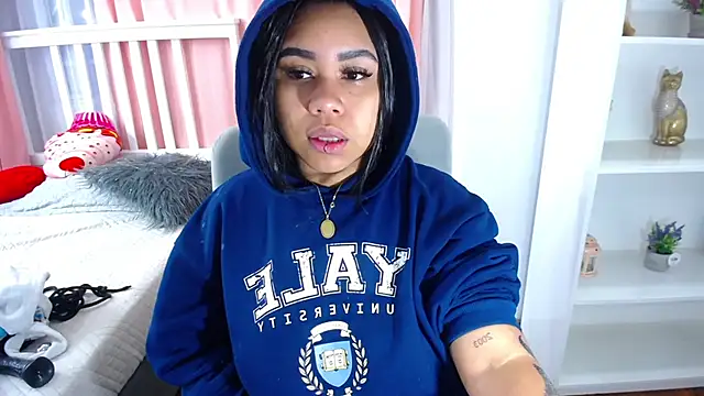 Nahom1  online show from 7, 1, 2025