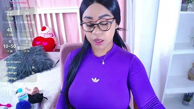 Nahom1  online show from 27, 2, 2025