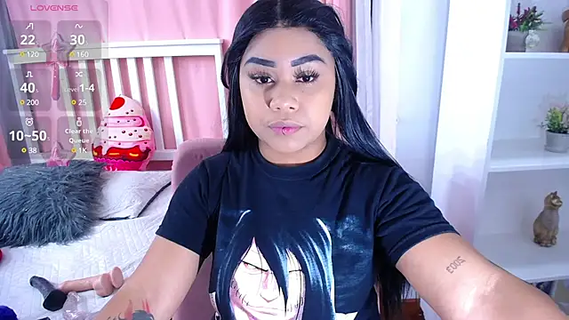Nahom1  online show from 28, 2, 2025