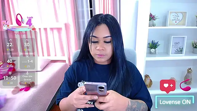 Nahom1  online show from 30, 9, 2025