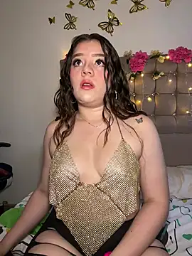 Jullieetta online show from 26, 2, 2026