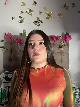 Jullieetta online show from 31, 3, 2026