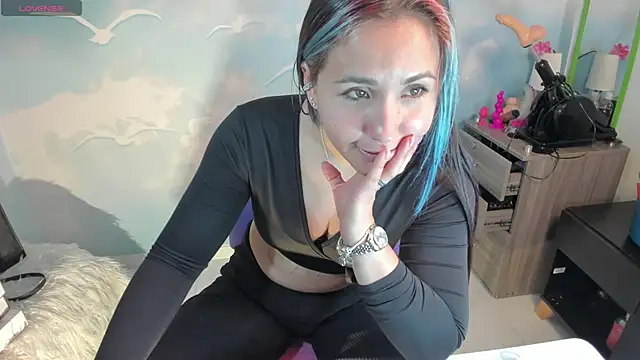 Nata bernett online show from 28, 9, 2025