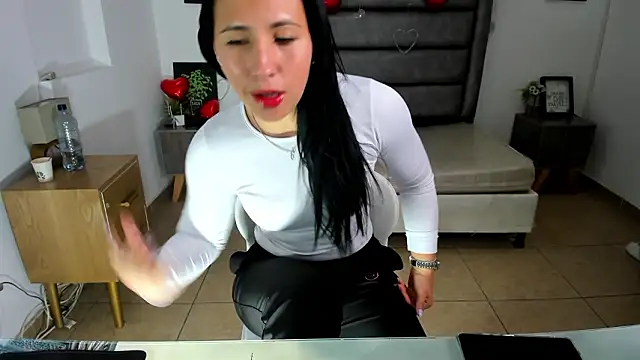 Nata bernett online show from 6, 3, 2026