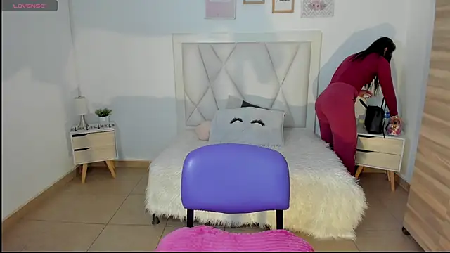 Nata bernett online show from 13, 3, 2026