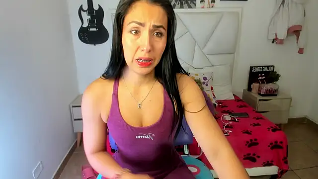 Snapshot of Nata_bernett chatting on 27, 7, 2026 Nata bernett online show from 27, 7, 2026