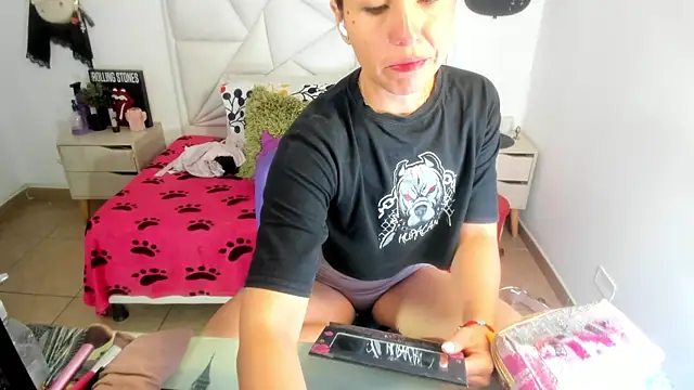 Snapshot of Nata_bernett chatting on 31, 7, 2026 Nata bernett online show from 31, 7, 2026