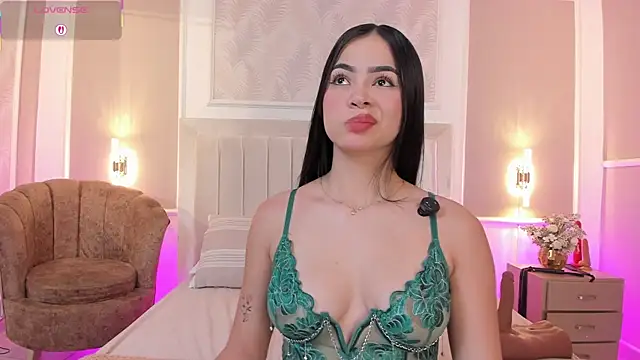 madison fox1 online show from 13, 2, 2026