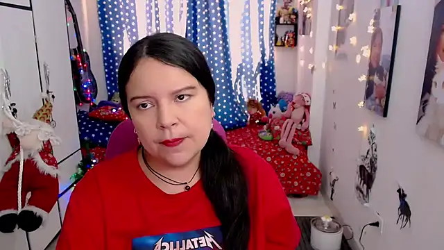 claryssa  online show from 10, 12, 2024